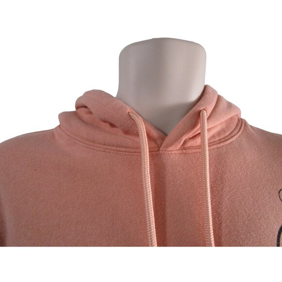 Panic At The Disco Pray For The Wicked Peach Black Hoodie Sweatshirt Unisex L - Picture 9 of 15